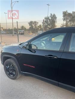 جيب كومباس